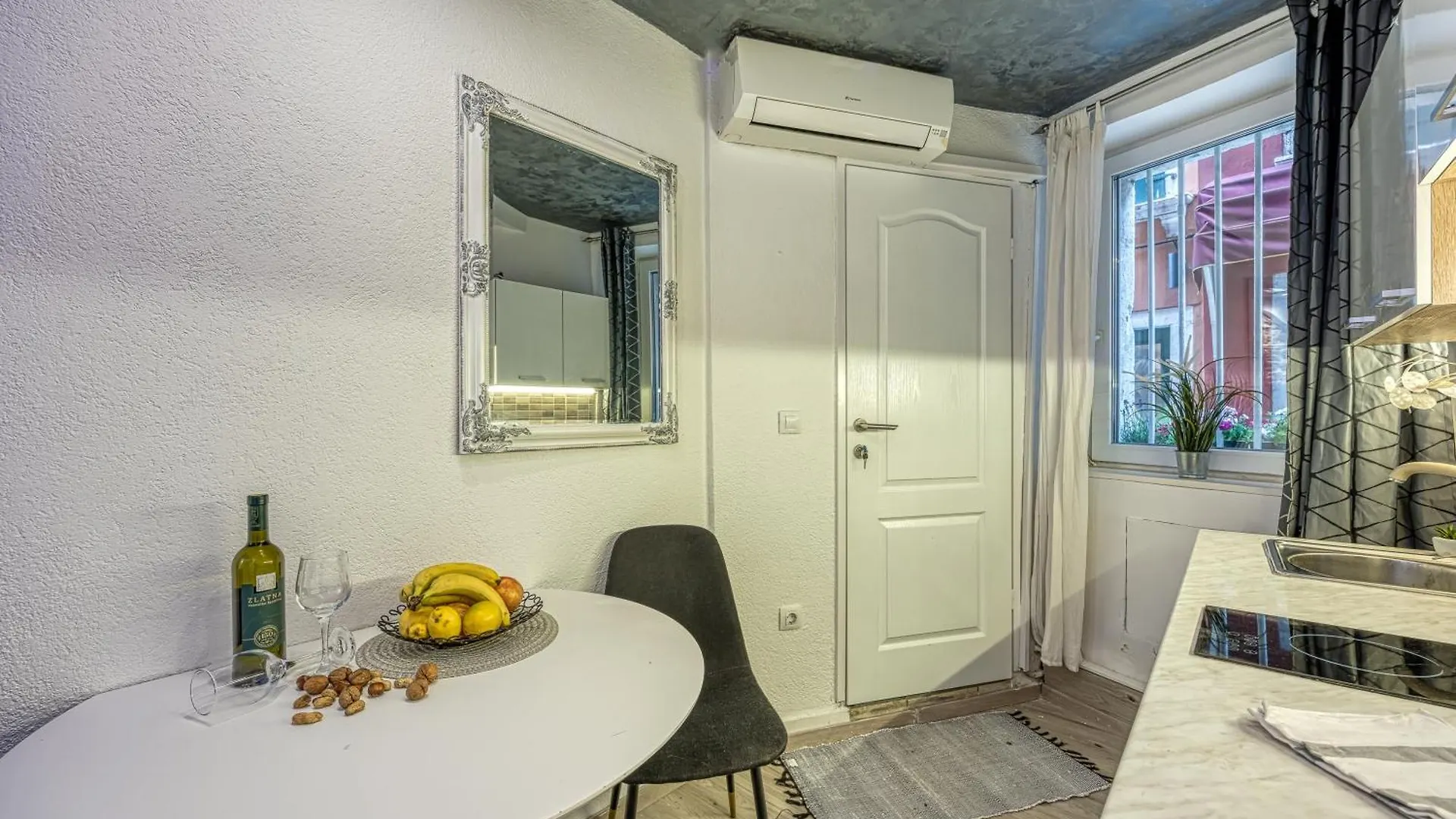 Studio Katarina Rovinj Horvátország