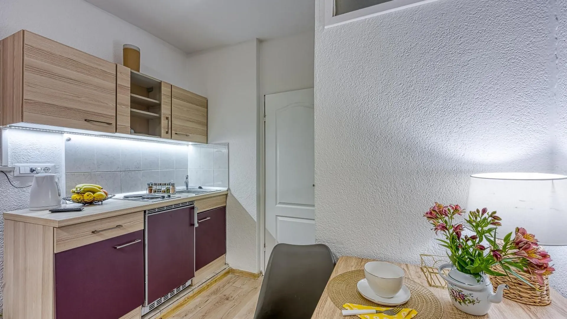 Studio Katarina Rovinj Horvátország