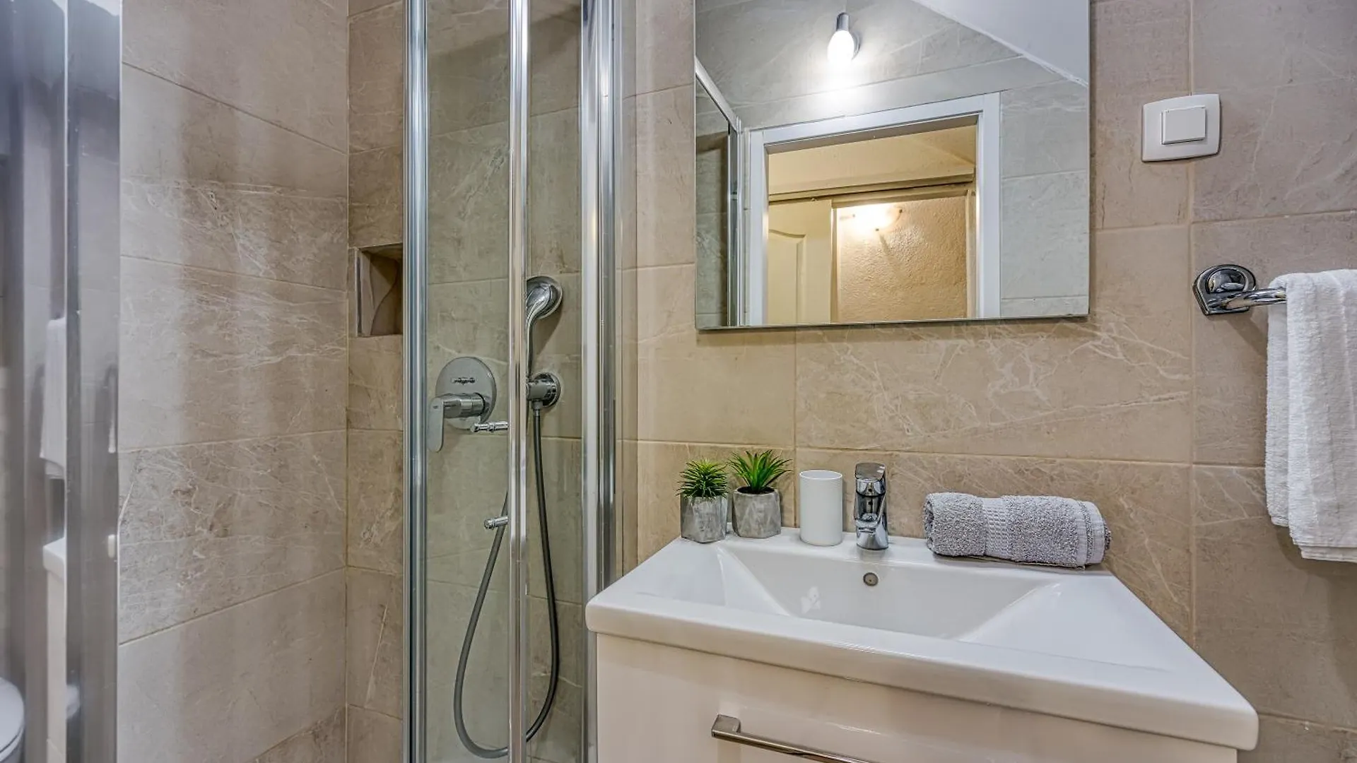 Apartman Studio Katarina Rovinj