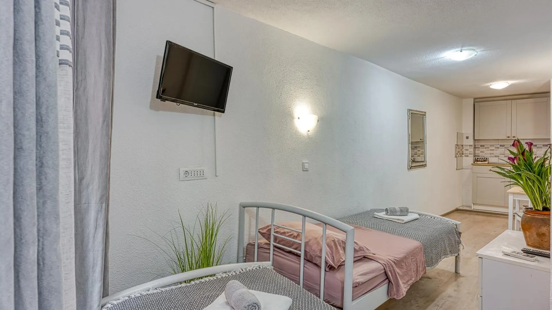 Studio Katarina Rovinj Apartman