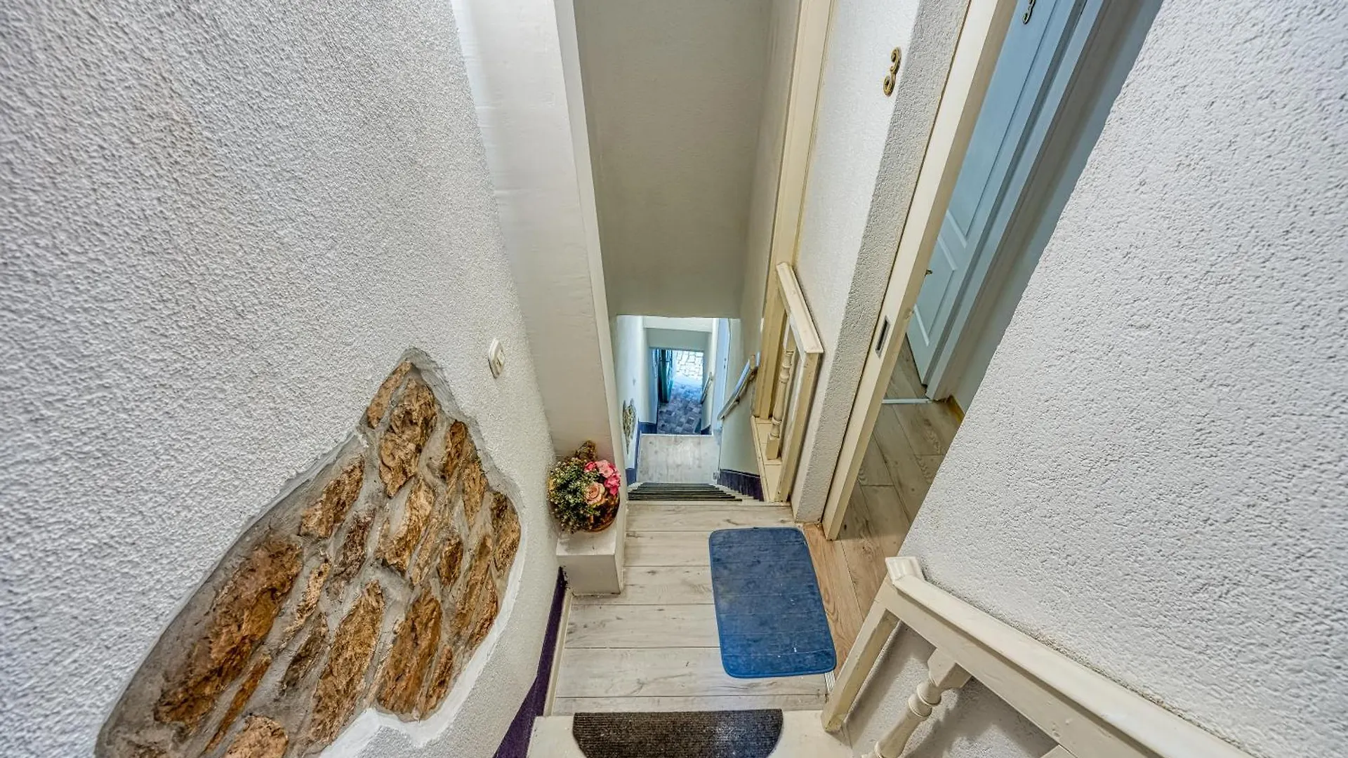 Studio Katarina Rovinj Apartman