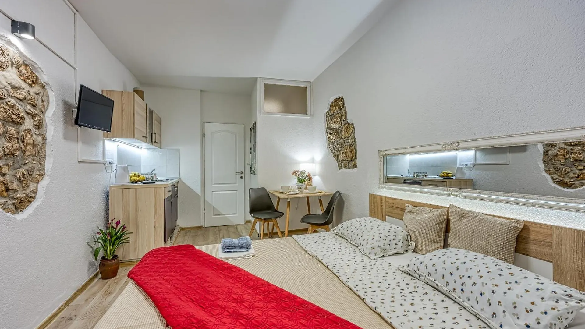 Studio Katarina Rovinj 0*,  Horvátország