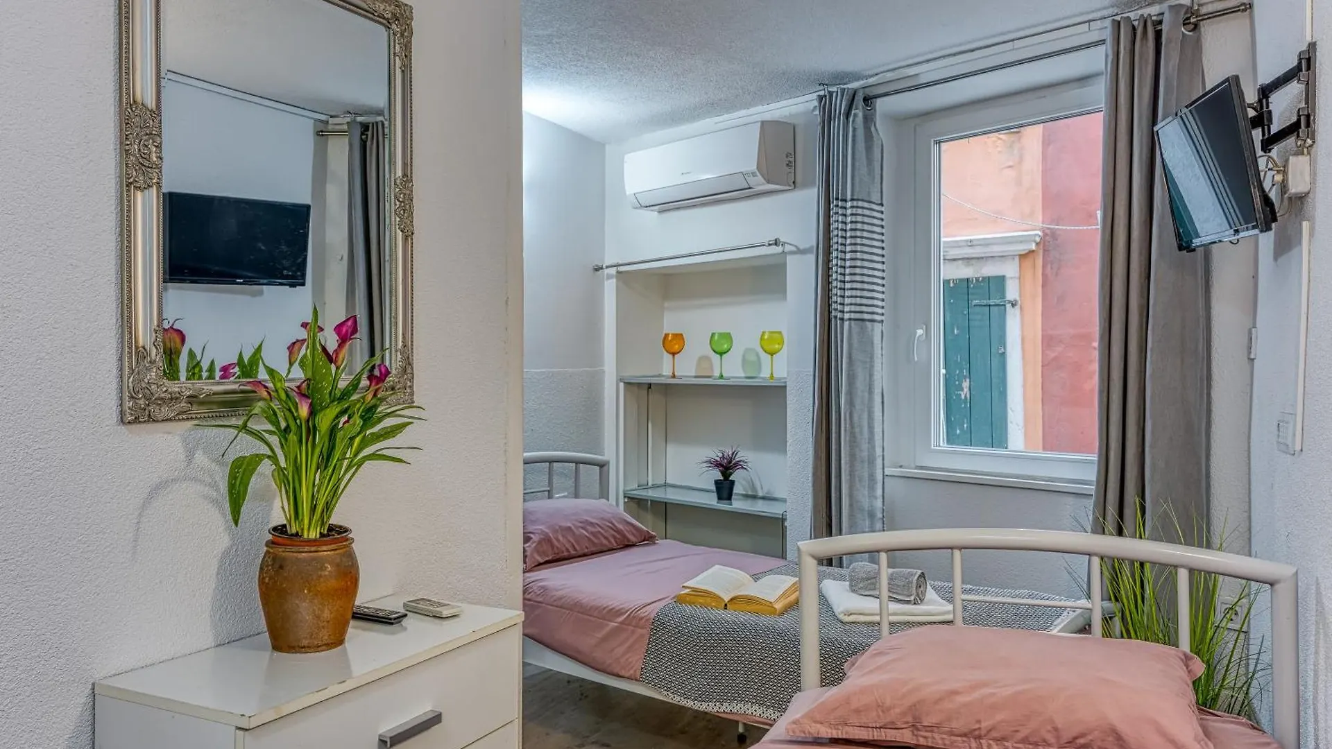 Apartman Studio Katarina Rovinj