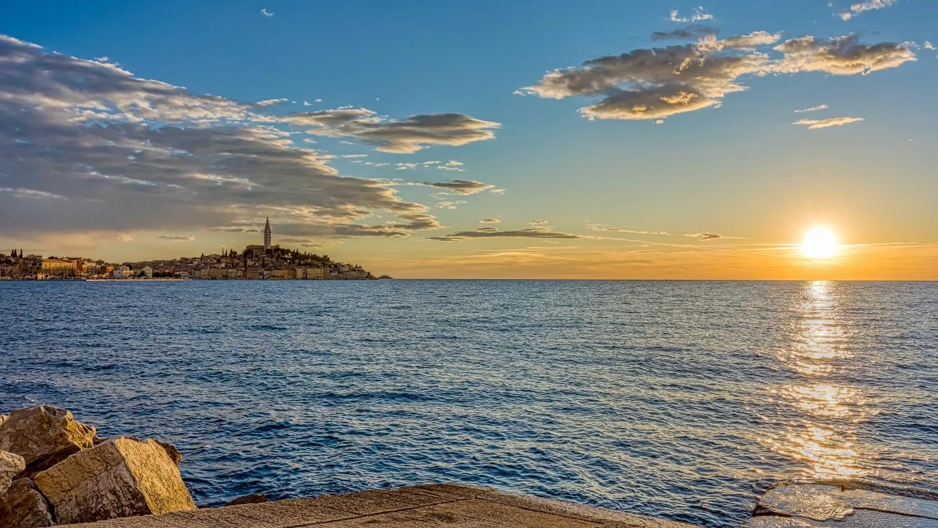 Daire Studio Katarina Rovinj