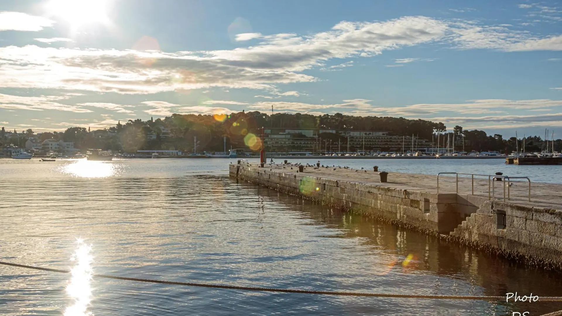 Studio Katarina Rovinj 0*,