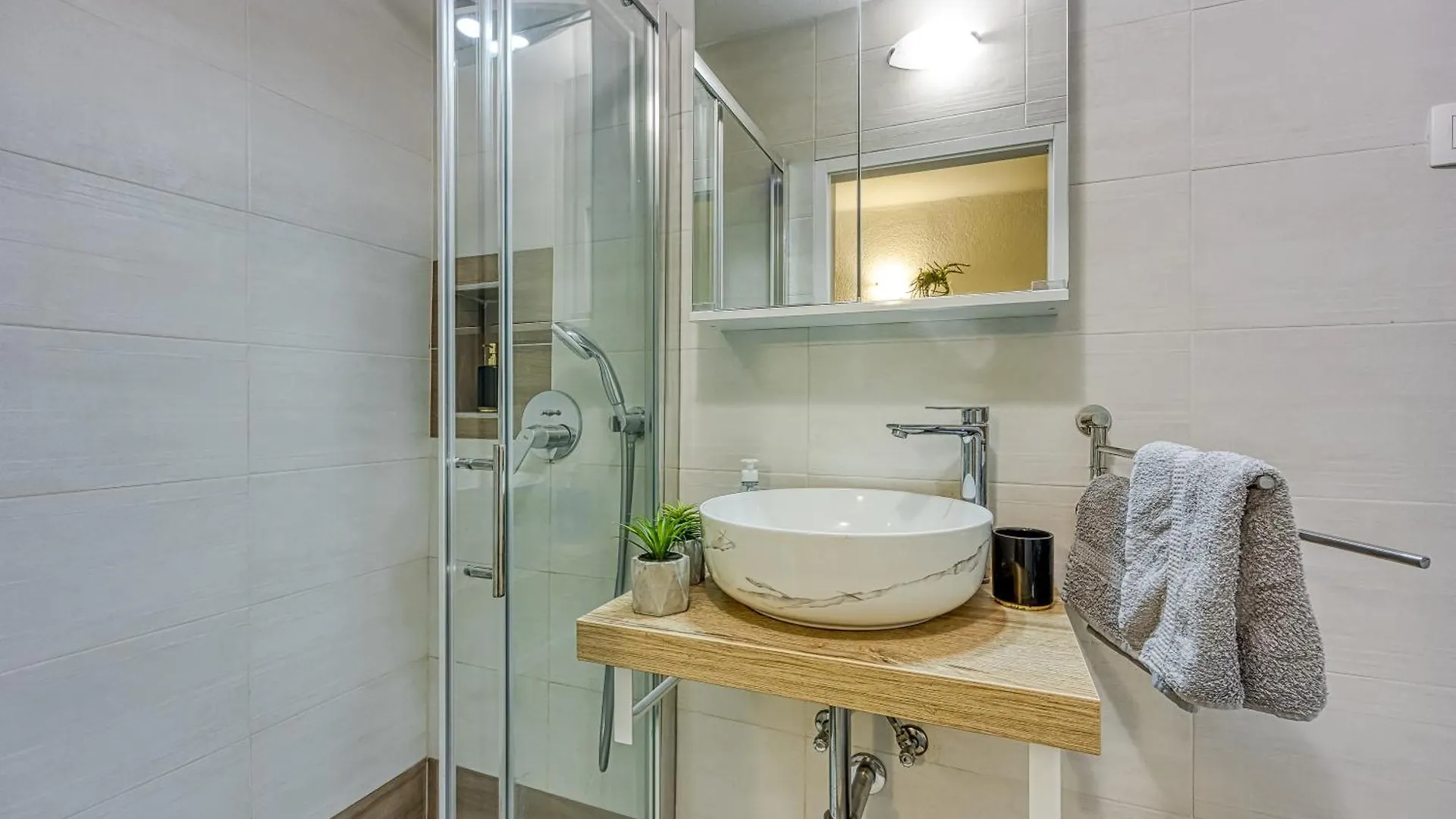Daire Studio Katarina Rovinj