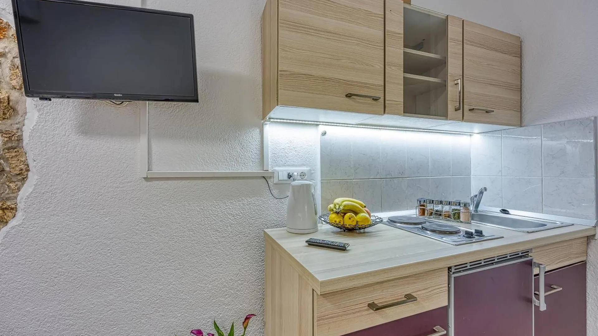 Apartment Studio Katarina Rovinj