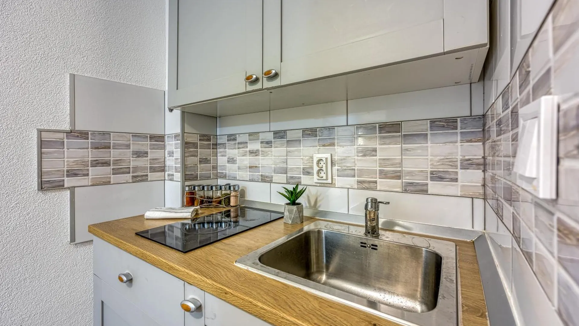 Studio Katarina Rovinj Apartment