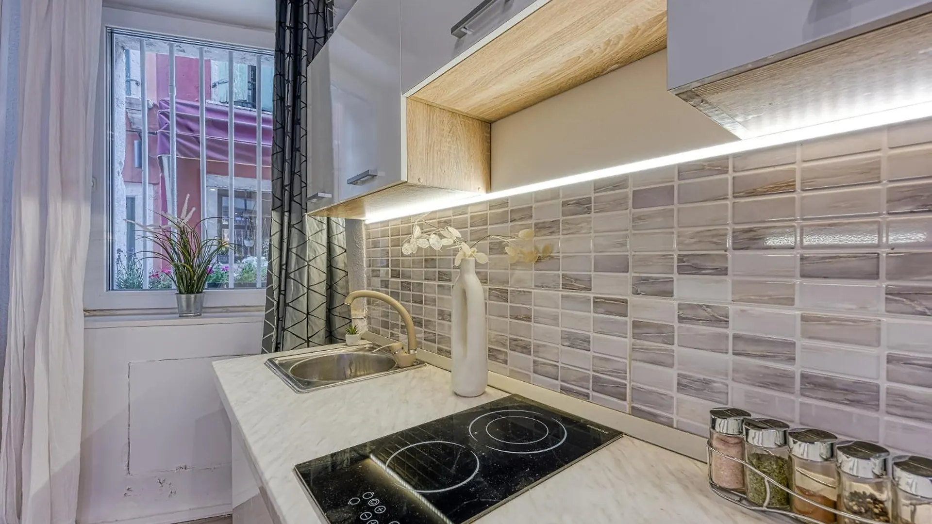 Apartment Studio Katarina Rovinj