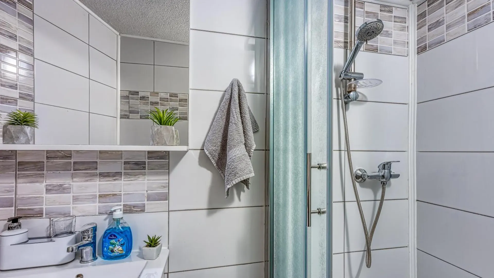 Apartment Studio Katarina Rovinj Croatia