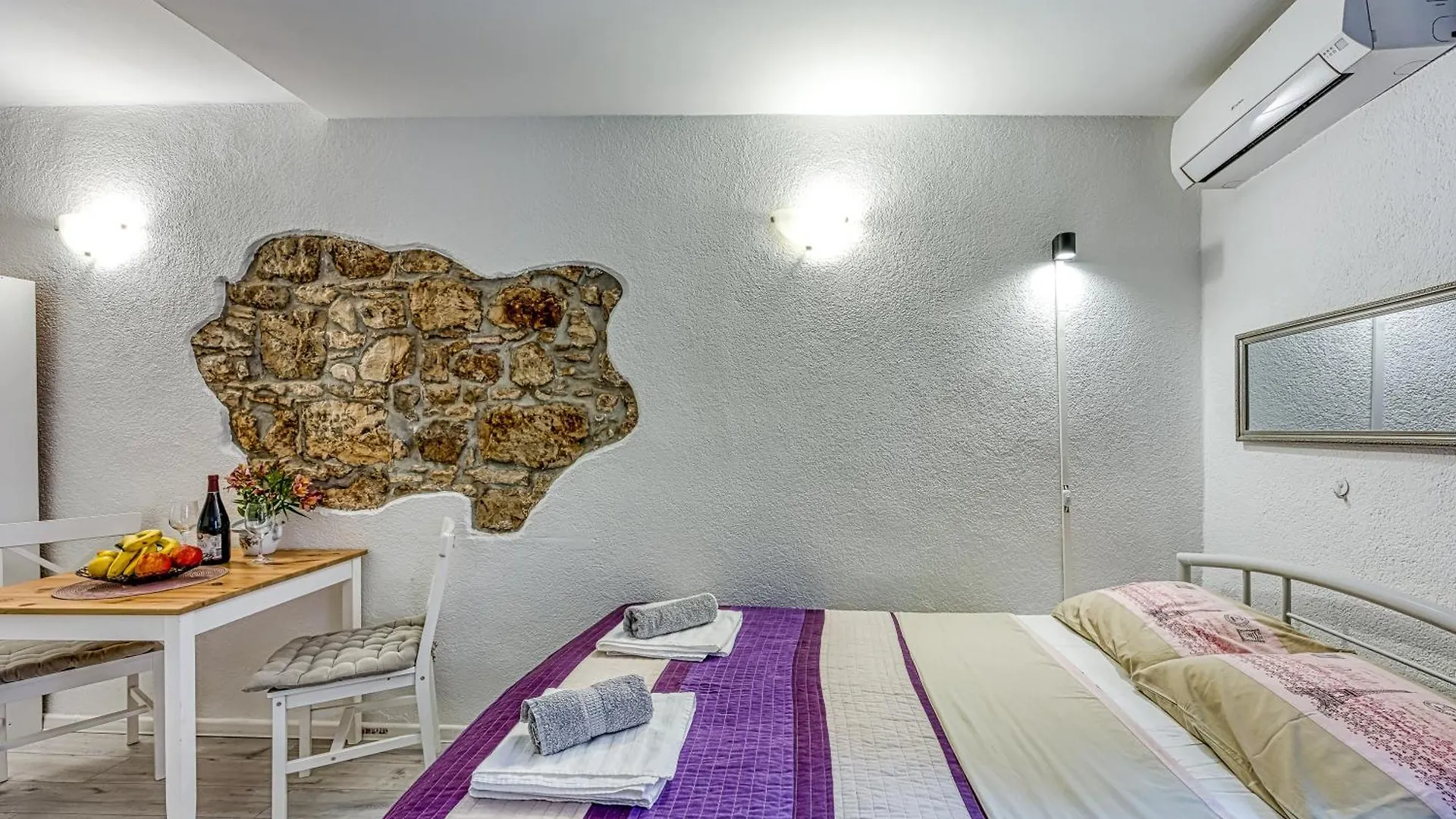 Apartment Studio Katarina Rovinj