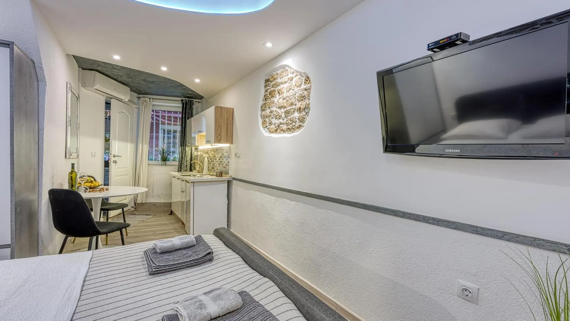 Studio Katarina Rovinj 0*,