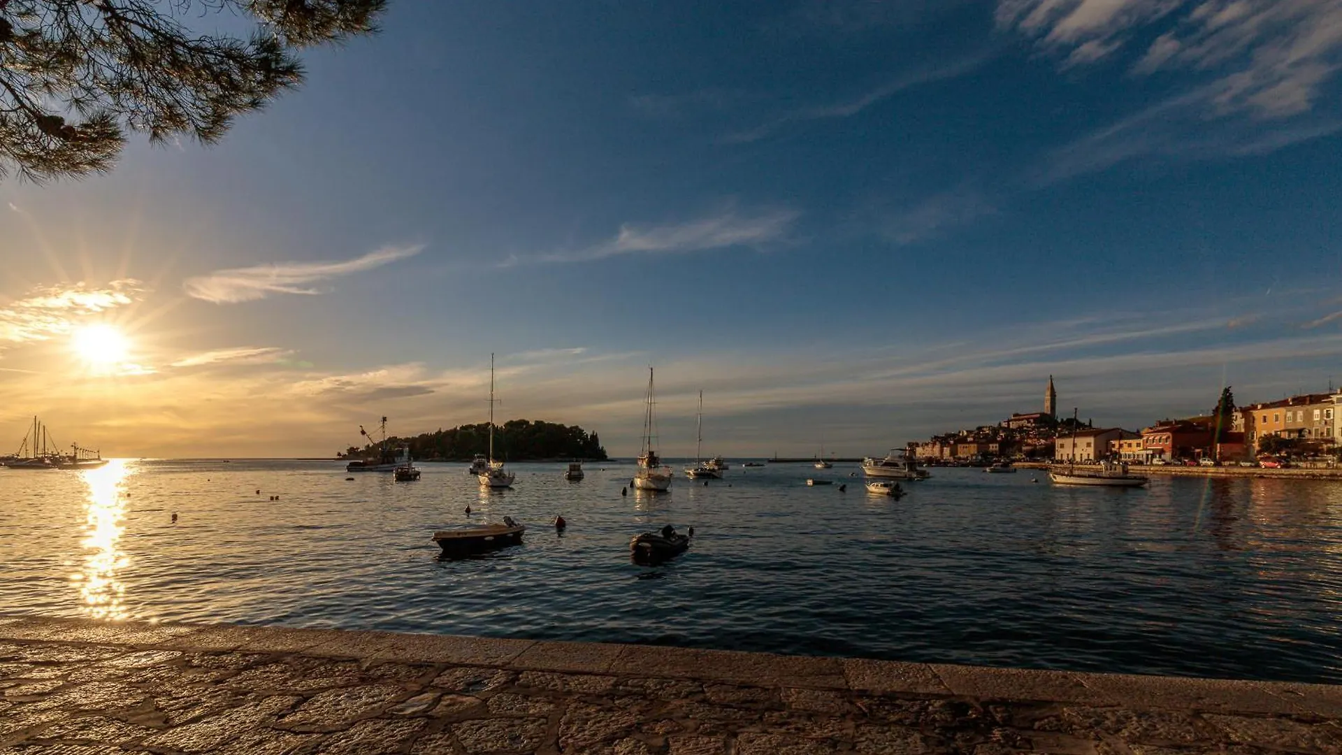 Studio Katarina Rovinj Croatia