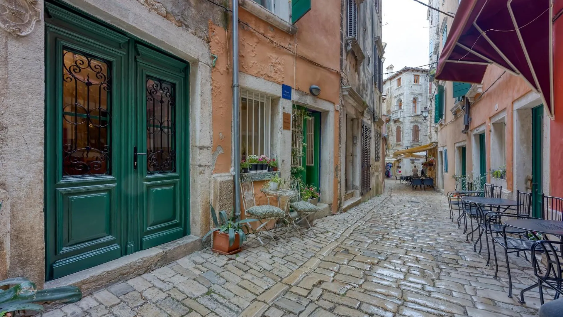 Studio Katarina Rovinj 0*,  Hırvatistan