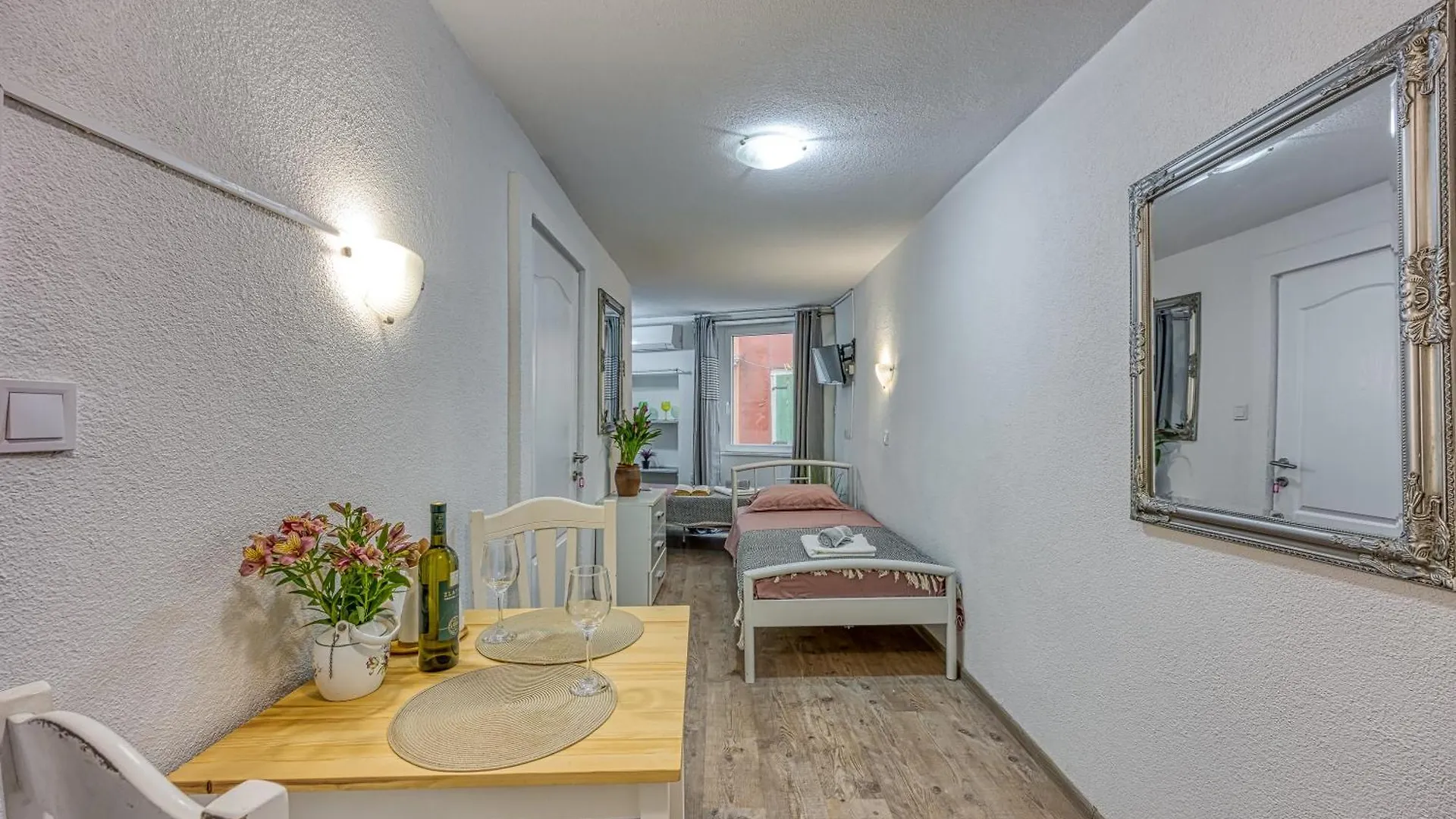 Studio Katarina Rovinj 0*,  Hırvatistan
