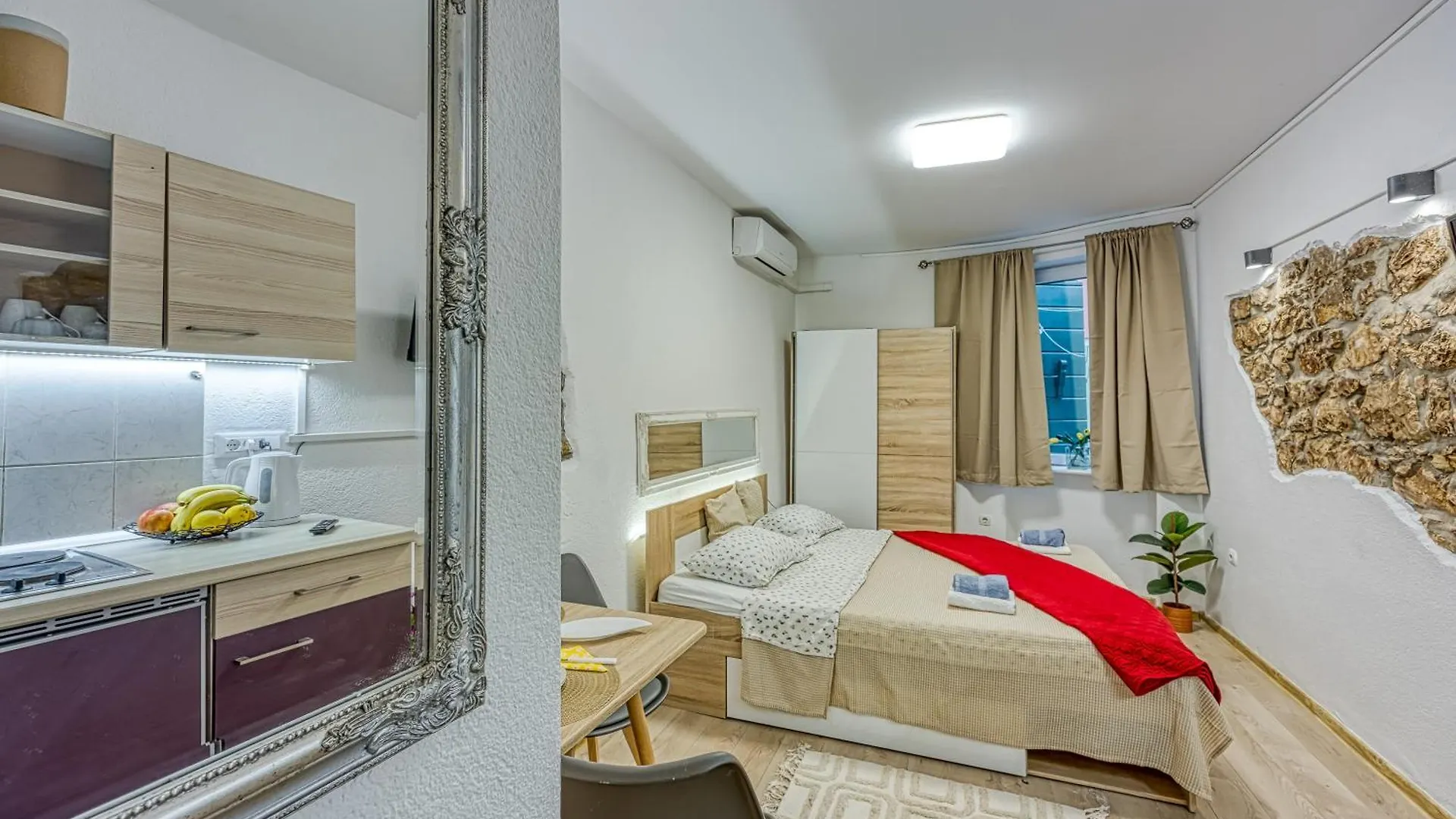 Studio Katarina Rovinj Apartment