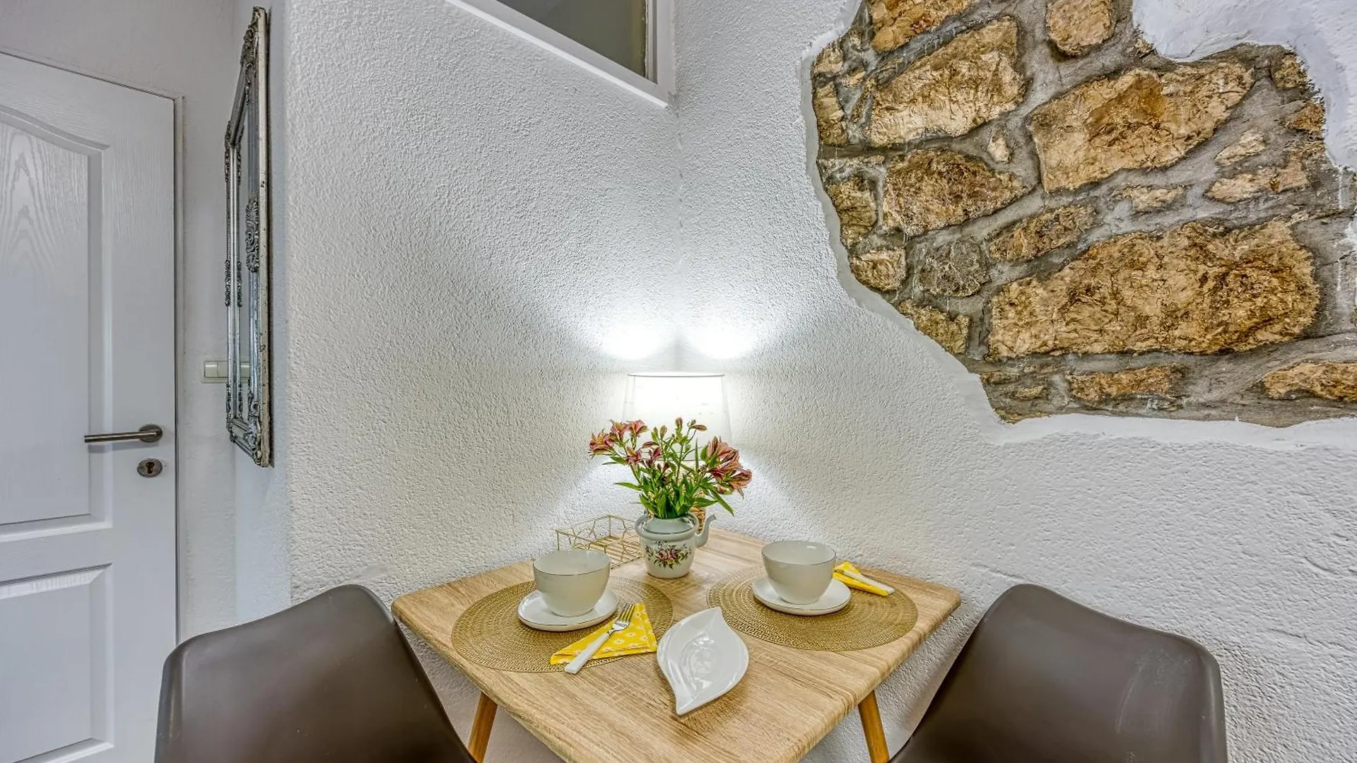 Studio Katarina Rovinj Hırvatistan