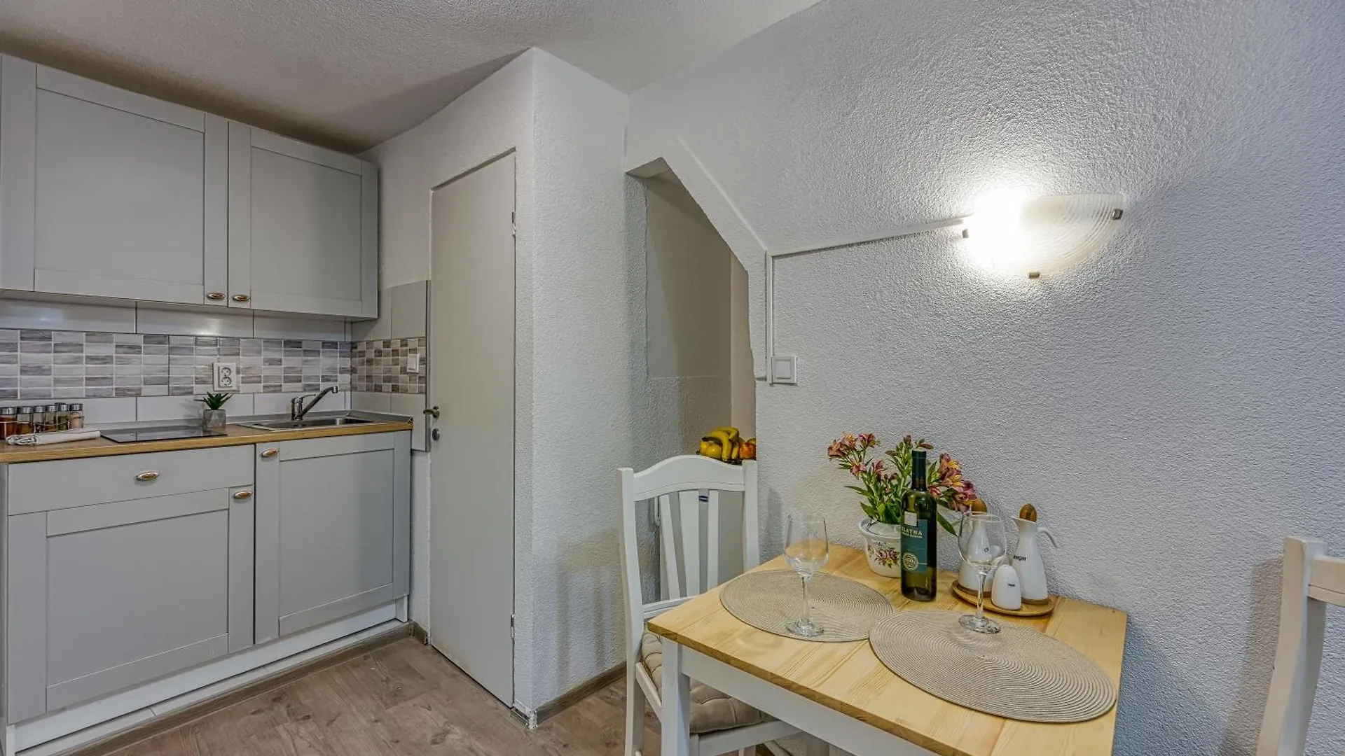 Apartment Studio Katarina Rovinj Croatia