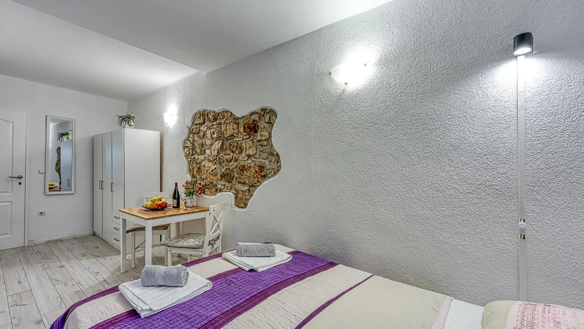 Apartment Studio Katarina Rovinj Croatia
