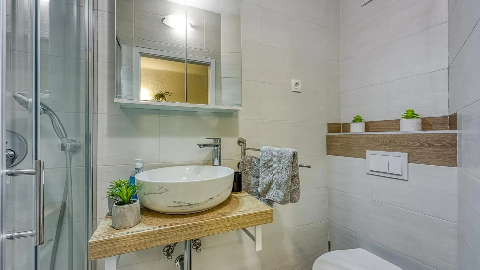 Studio Katarina Rovinj 0*,